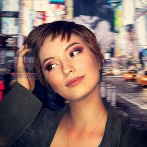 Meet your Posher, Josephine